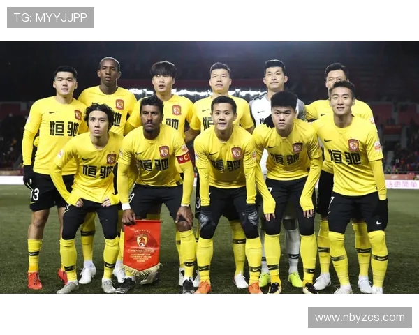 广州足球队心理素质创新高引发关注助力球队崛起与发展